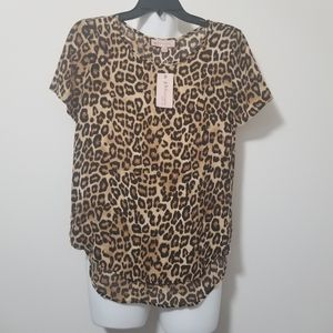 Philosophy Women's Top